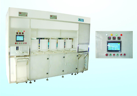 LCR系列超聲波乳化(粉碎)機(圖1) LCR系列超聲波乳化(粉碎)機(圖1)