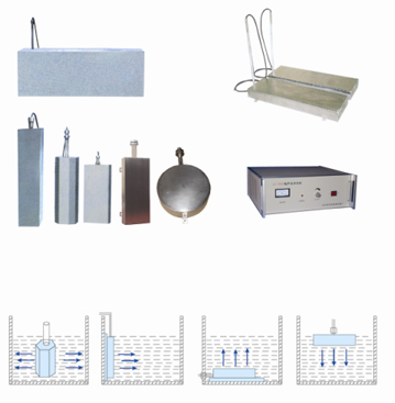 浸沒式超聲波清洗機(圖2) 浸沒式超聲波清洗機(圖2)